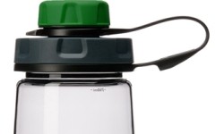 Nakrętka do butelki Nalgene CapCAP, zielona