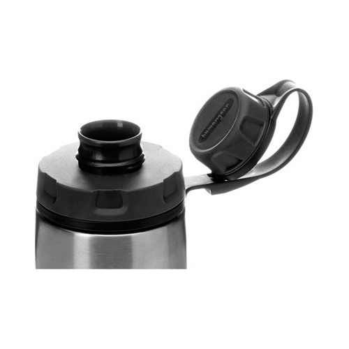 Zakrętka Humangear capCAP+ 5,3 cm - zielona