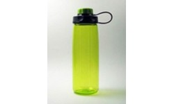 Nakrętka do butelki Nalgene CapCAP, zielona