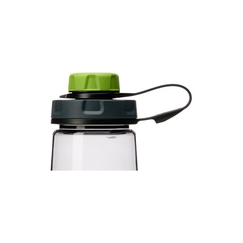 Nakrętka do butelki Nalgene CapCAP, zielona
