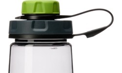 Zakrętka Humangear capCAP+ 5,3 cm, zielona