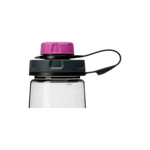 Zakrętka do butelki Nalgene CapCAP, różowa