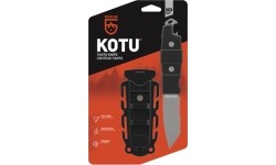 Nóż GearAid Kotu Tanto, czarny