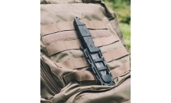 Nóż GearAid Kotu Tanto, czarny