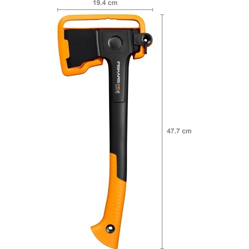Fiskars Universal Axe 'X-Series'