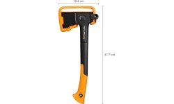 Fiskars Universal Axe 'X-Series'