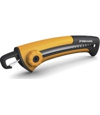 Piła ręczna wysuwana turystyczna Fiskars Xtract Big Tooth SW 73 - 16 cm