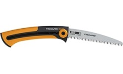 Piła ręczna wysuwana turystyczna Fiskars Xtract Big Tooth SW 73 - 16 cm
