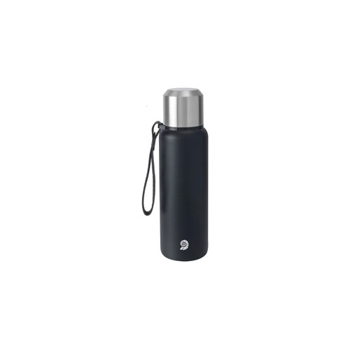 Termos próżniowy Origin Outdoors Vacuum PureSteel, 1,5L, czarny