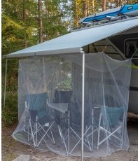 BasicNature Mosquito net 'Classic'