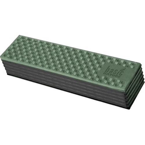 BasicNature Sleeping mat 'Foldable'