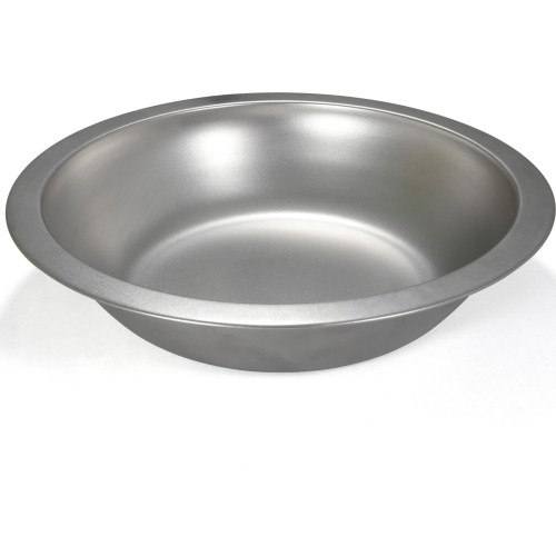 BasicNature Stainless steel plate