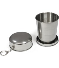 BasicNature Telescopic Mug