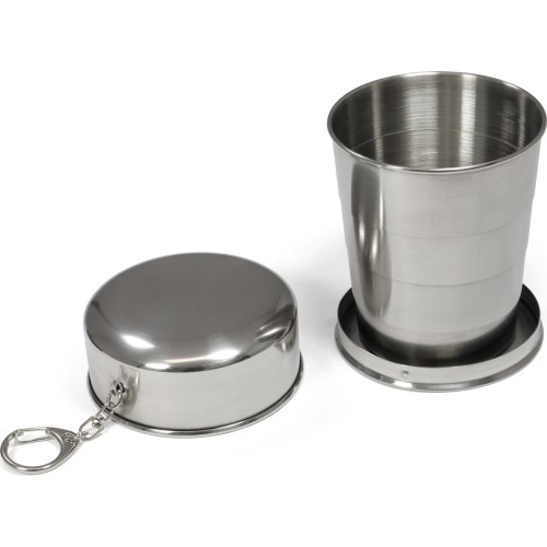 BasicNature Telescopic Mug