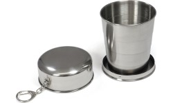 BasicNature Telescopic Mug
