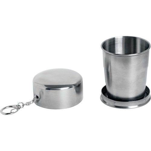 BasicNature Telescopic Mug