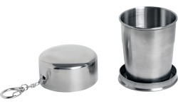 BasicNature Telescopic Mug