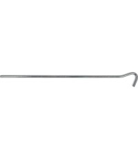 Śledź do namiotu BasicNature "Hook"