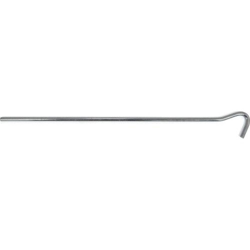 Śledź do namiotu BasicNature "Hook"
