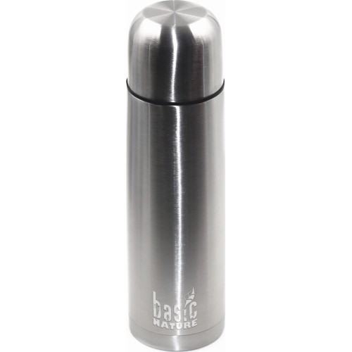 BasicNature Vacuum Flask
