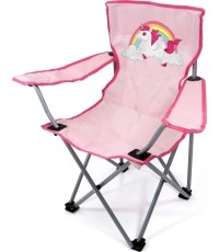 BasicNature Travelchair 'Kids'