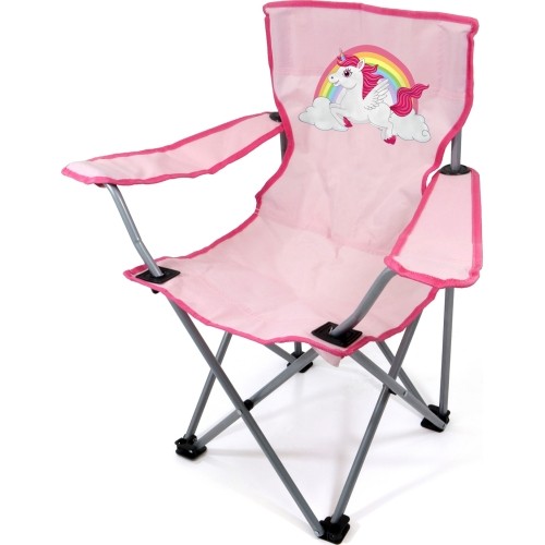 BasicNature Travelchair 'Kids'