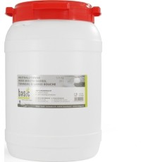 BasicNature Wide mouth barrel
