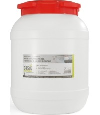 BasicNature Wide mouth barrel