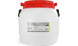 BasicNature Wide mouth barrel
