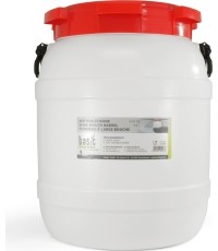 BasicNature Wide mouth barrel
