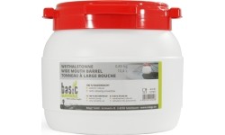 BasicNature Wide mouth barrel