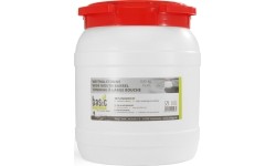 BasicNature Wide mouth barrel