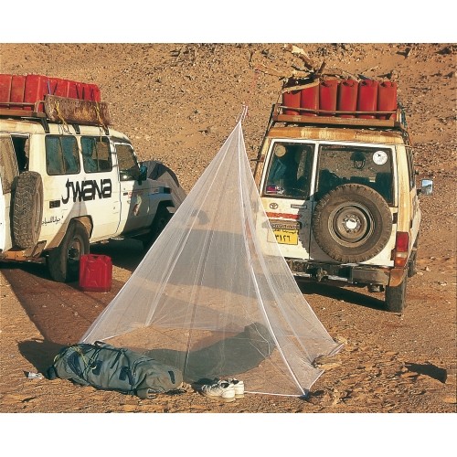Brettschneider Mosquito net 'Fine Mesh Pyramid'