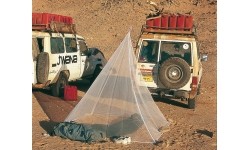 Brettschneider Mosquito net 'Fine Mesh Pyramid'