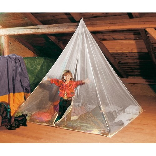 Brettschneider Mosquito net 'Fine Mesh Pyramid'