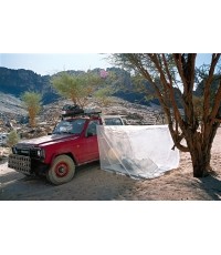Brettschneider Mosquito net 'Fine Mesh'
