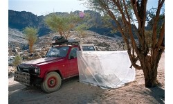 Brettschneider Mosquito net 'Fine Mesh'