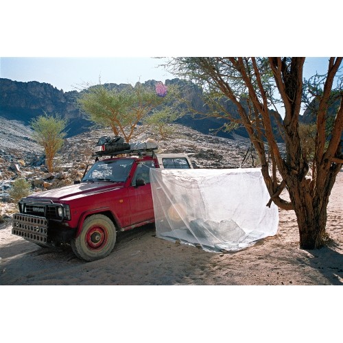 Brettschneider Mosquito net 'Fine Mesh'