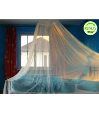 Brettschneider Mosquito net 'Holiday Renets'