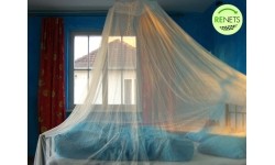 Brettschneider Mosquito net 'Holiday Renets'