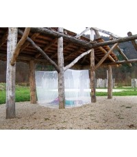 BS Mosquito net 'Holiday Renets'