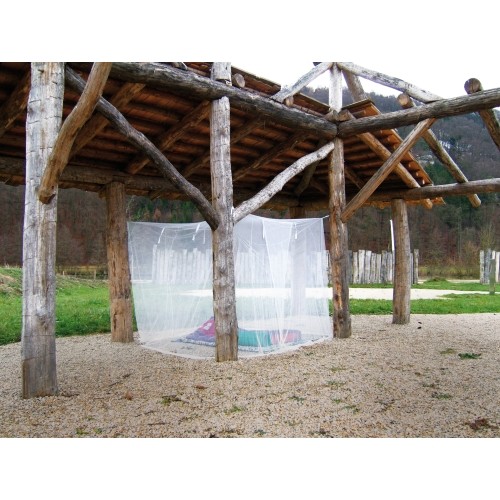 BS Mosquito net 'Holiday Renets'