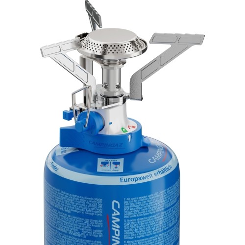 Ca Stove 'Twister Connect'