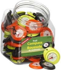 CL Trail' compass