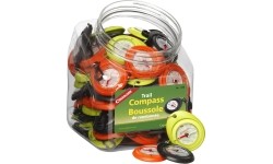 CL Trail' compass