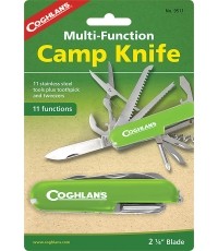 Coghlans Pocket Knive 'Camp'