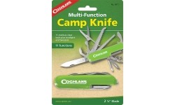Coghlans Pocket Knive 'Camp'