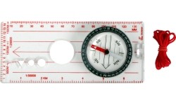 Coghlans Map compass