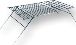 Coghlans Foldable grill
