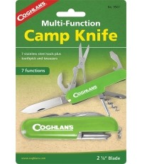 Coghlans Pocket Knife 'Camp'